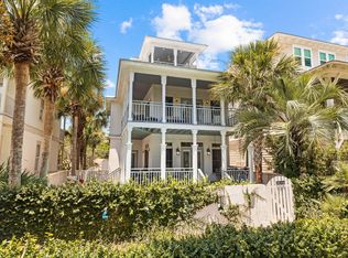 66 Geoff Wilder Ln, Inlet Beach, FL 32461