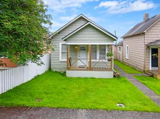 2612 Cherry St, Hoquiam, WA