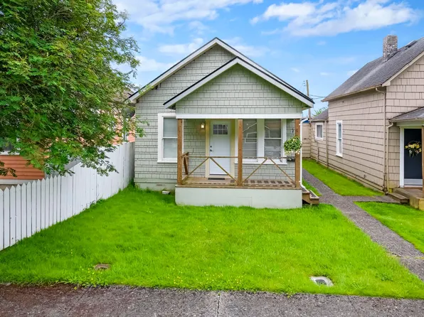 2612 Cherry St, Hoquiam, WA 98550