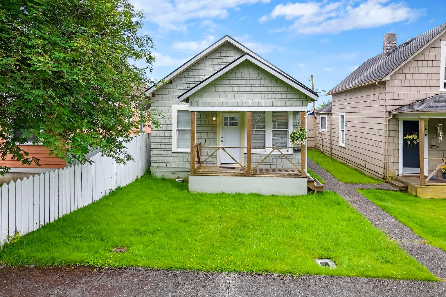 2612 Cherry St photo 1