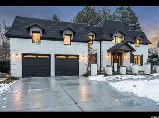 5325 S Cottonwood Club Cir, Salt Lake City, UT 84117