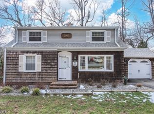 24 Hilsinger Rd, Mount Tabor, NJ 07878