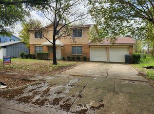 528 Shadyway Dr, Dallas, TX 75232