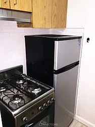 Rented by City Connections Realty