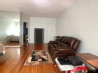 Rented by Corcoran