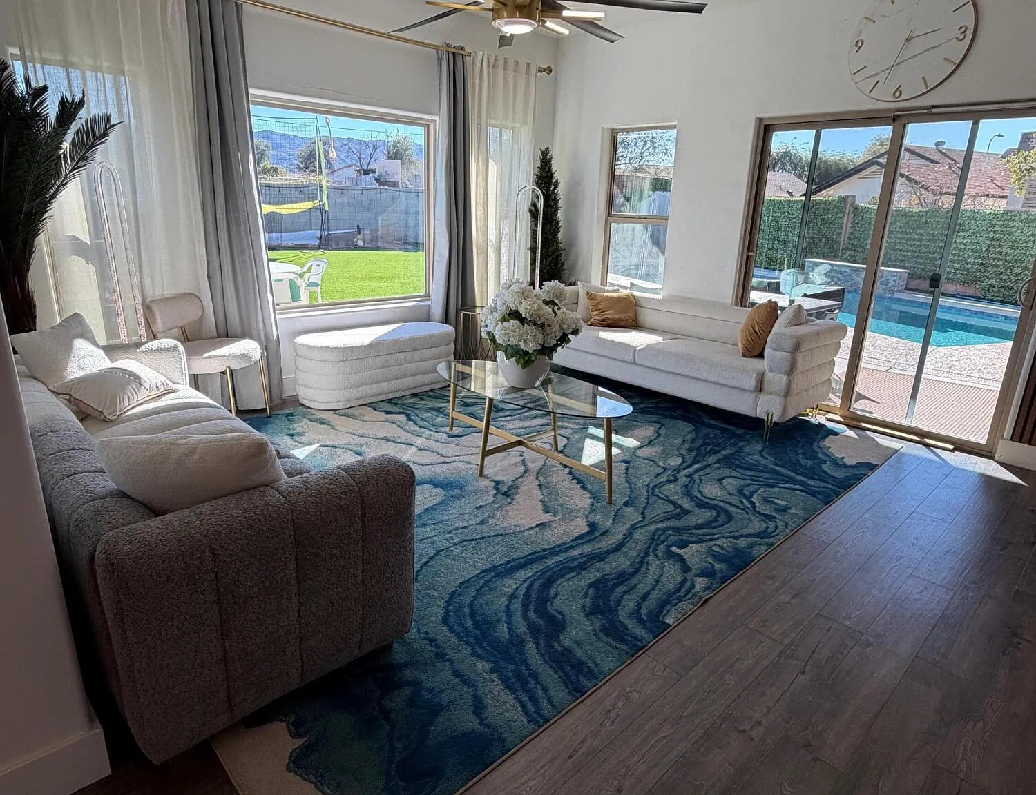 3 bed, 2000 sqft, $3,500 — Photo 1