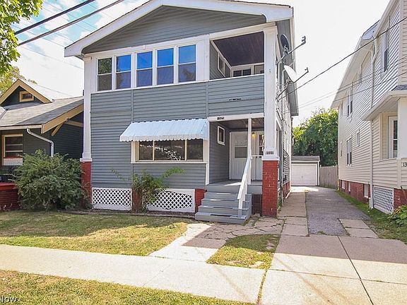 2nd image of 1325 Fry Ave #1