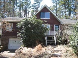 3417 Schley Rd, Hillsborough, NC 27278