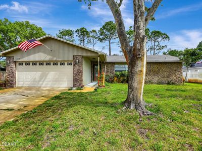1215 Jeffery Dr, Port Orange, FL, 32129