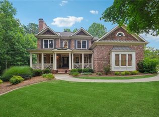 245 River Laurel Way, Woodstock, GA 30188
