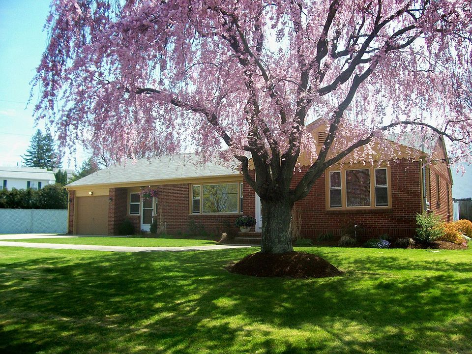Full Brick Ranch