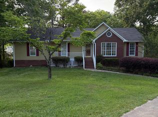 6005 Shadow Lake Cir, Mc Calla, AL 35111