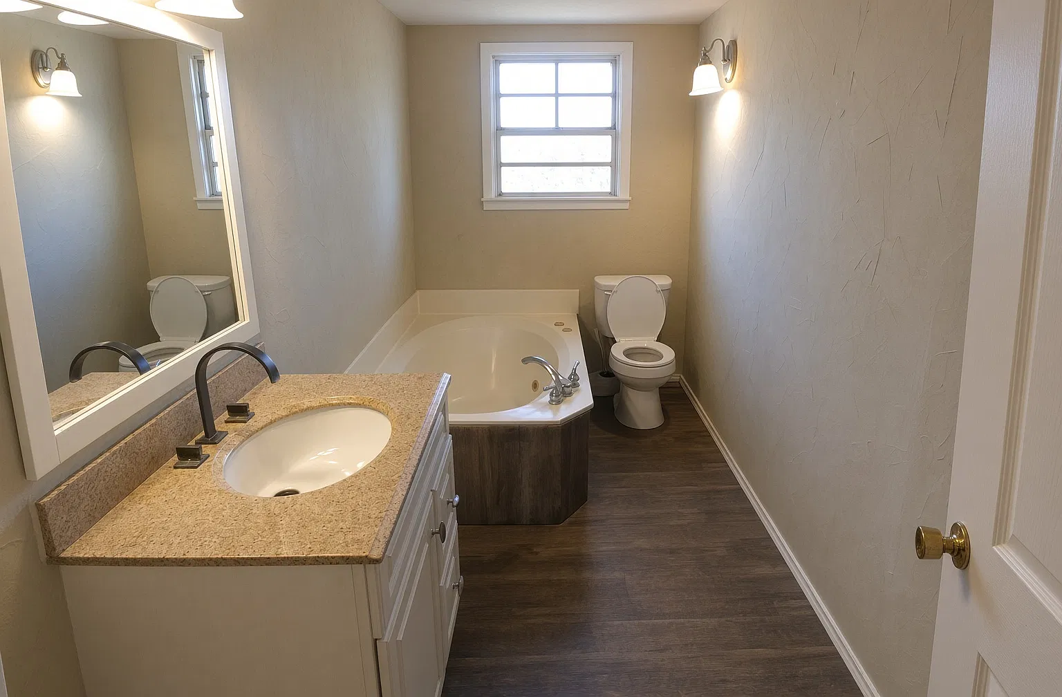 3 bed, 2248 sqft, $850 — Photo 2
