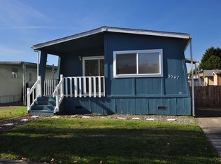 5047 Ponderosa Way #92, Arcata, CA 95521