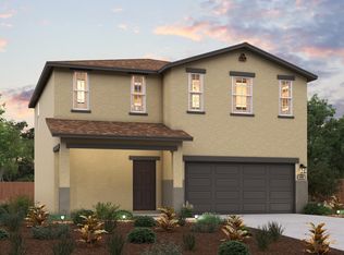 Lanner Plan, The Trellises, Fresno, CA 93723