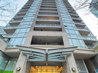 2978 Glen Dr #1803, Coquitlam, BC
