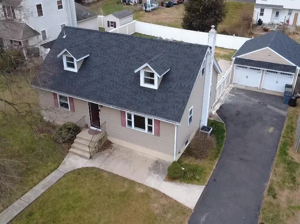 532 Welcome Ln, Feasterville Trevose, PA 19053