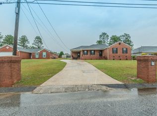 4313 White Pine Ct, Augusta, GA 30906