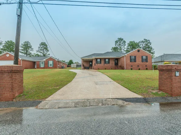 4313 WHITE PINE Court, Augusta, GA 30906