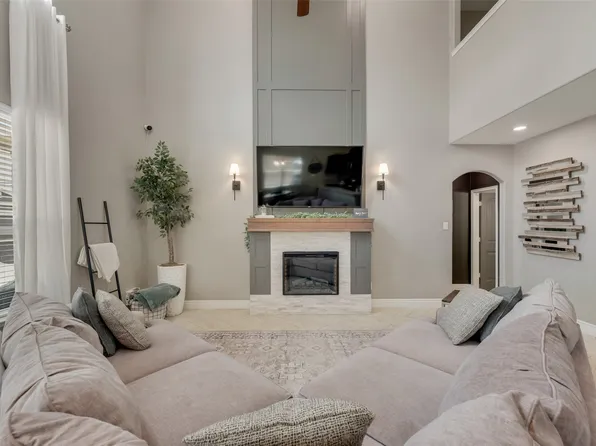 404 Fountain View Ln, Nevada, TX 75173