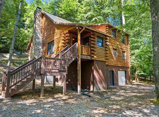 353 Cherokee Trl, Ellijay, GA 30540