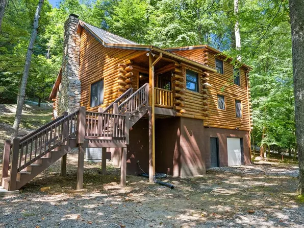 353 Cherokee Trl, Ellijay, GA 30540