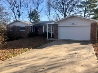 2200 W Rollins Rd, Columbia, MO 65203