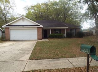 1108 Camaree Pl, Pensacola, FL 32534