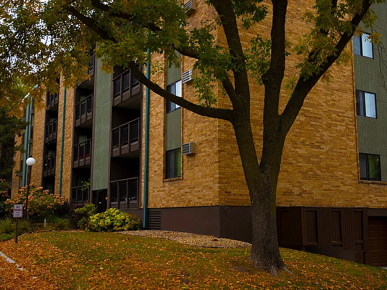 Salem Green Apartments — Photo 30