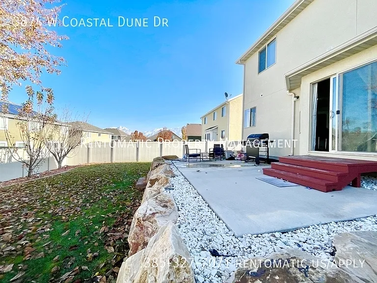 3874 W Coastal Dune Dr — Photo 34