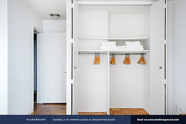 Rented by The Blueground