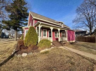 410 Galena Street, Prairie Du Sac, WI 53578