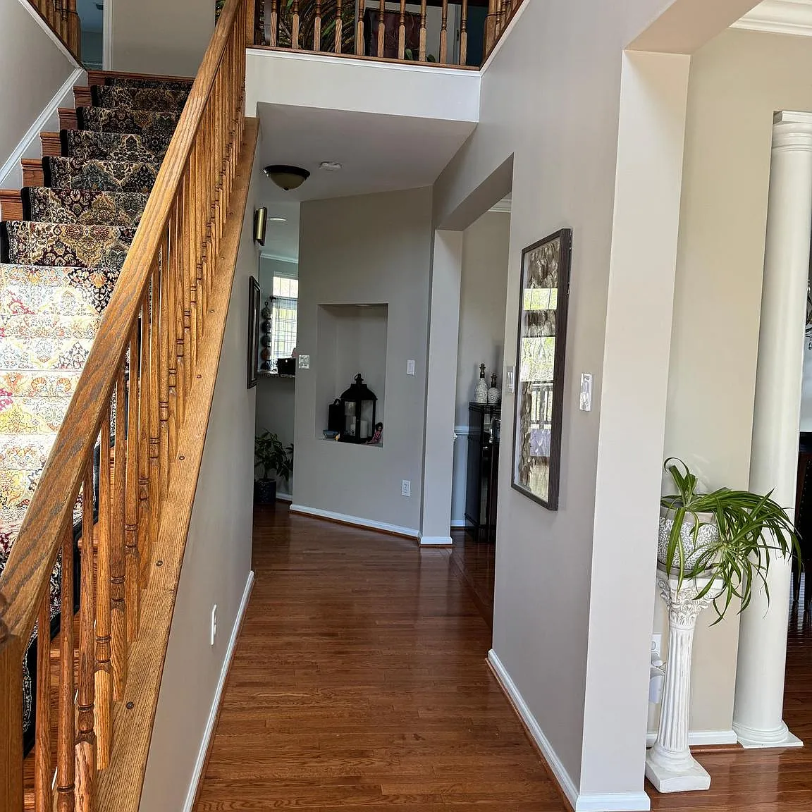 4 bed, 4.0 bath, 3382 sqft, $3,900 — Photo 4