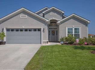 322 Mesa Grande Dr, Myrtle Beach, SC 29579