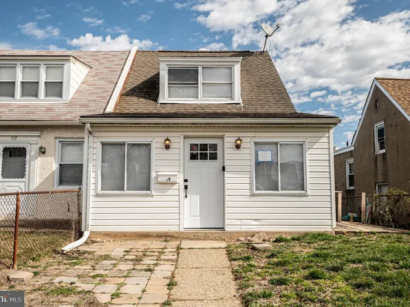 119 Brainerd Blvd, Sharon Hill, PA 19079