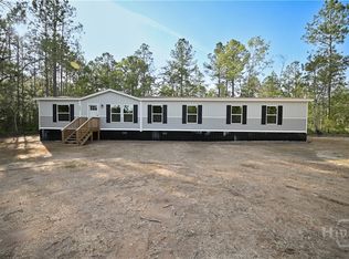 2760 N 17th Hwy, Guyton, GA 31312