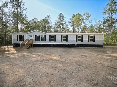 2760 N 17th Hwy, Guyton, GA, 31312