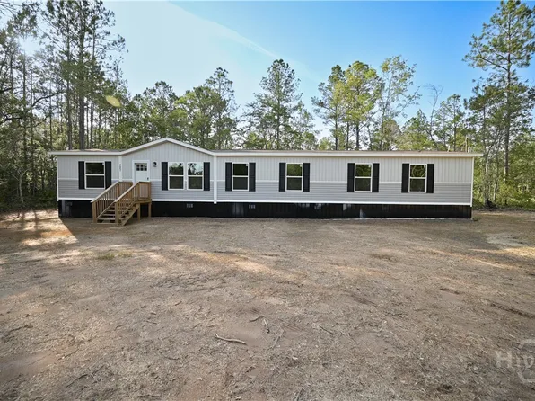 2760 17 Highway, Guyton, GA 31312