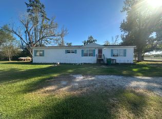 1570 N Claiborne St, Sulphur, LA 70663