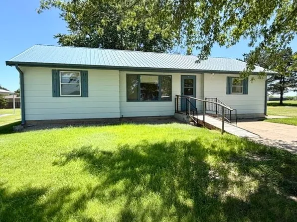 202 Main St, Bogue, KS 67625