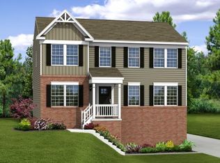 102 Fineview Cir, Beaver, PA 15009