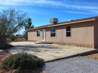 8930 Luna Vista Rd, Las Cruces, NM 88012