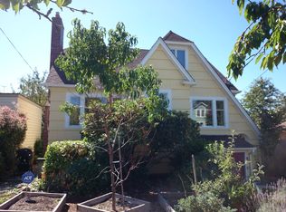 2909 S Plum St, Seattle, WA 98144