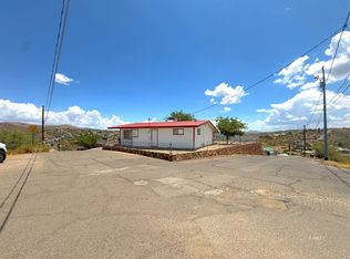 442 W Banker Ave, Globe, AZ 85501