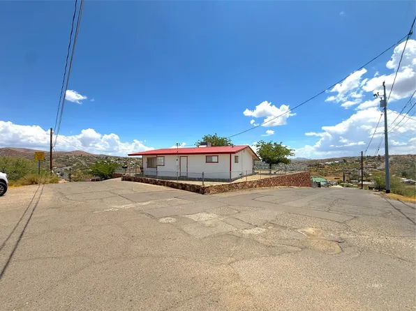 442 W Banker Ave, Globe, AZ 85501