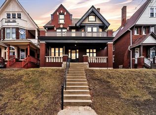 2518 N 1st St APT 1, Milwaukee, WI 53212