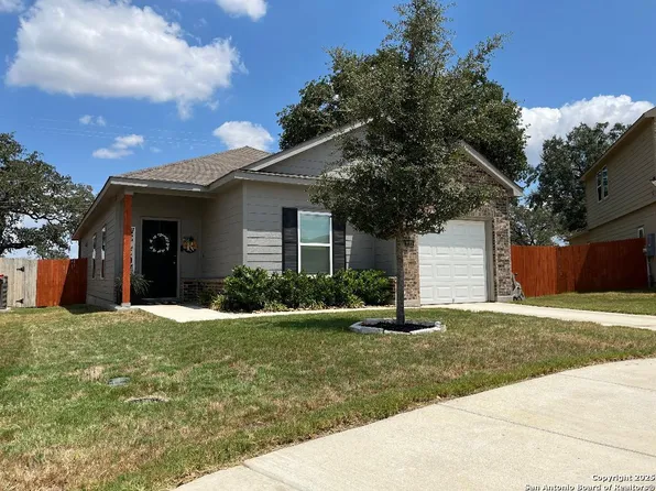 3635 strawberry, San Antonio, TX 78264