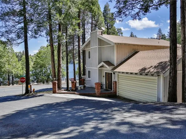 24359 Montreaux Dr, Crestline, CA 92325