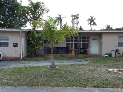 2248 SW 35th Ave, Fort Lauderdale, FL, 33312