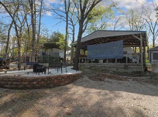 6709 Lakeshore Rd, Bonne Terre, MO 63628